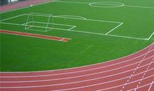 长治体育公园跑道一圈多少米,长治体育公园跑道一圈约400米